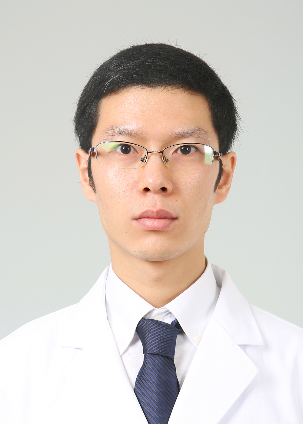李畅达 