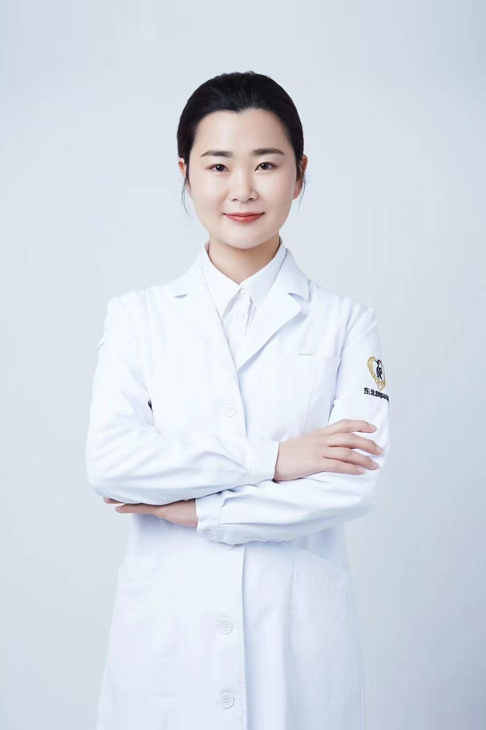 陈小凤