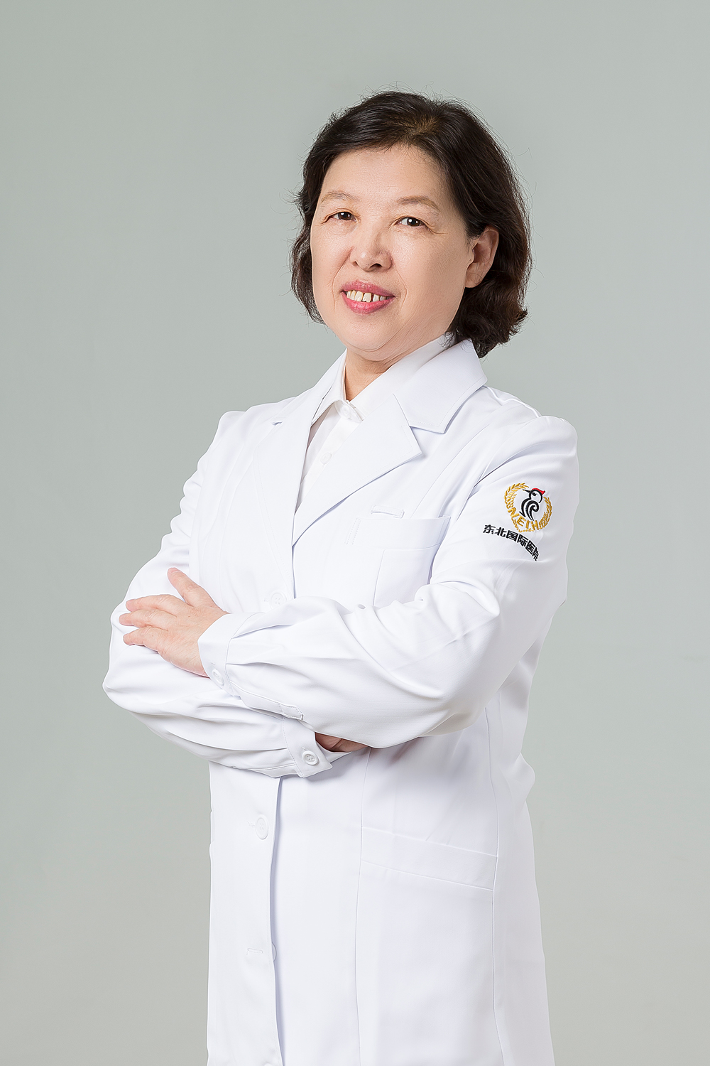 王娟 
