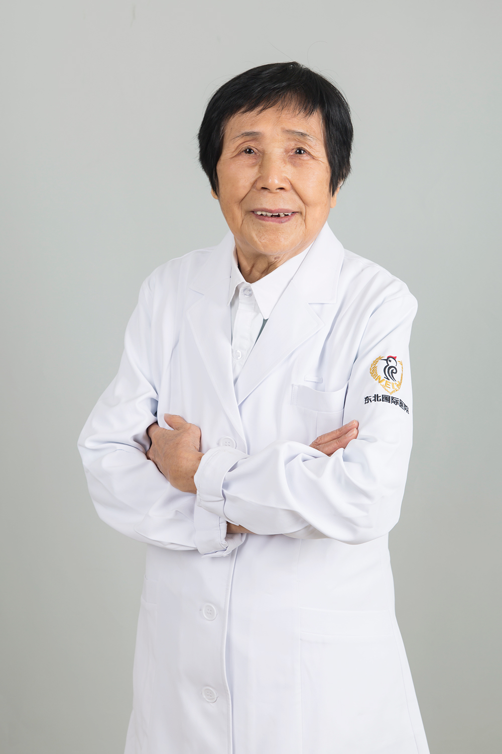 张锦华 