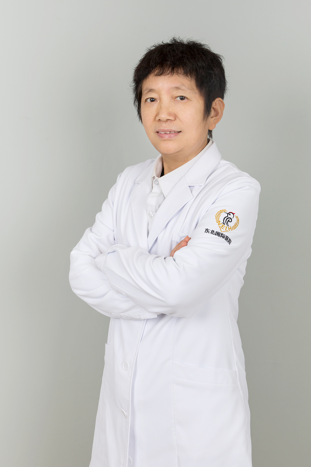 闫晓东 