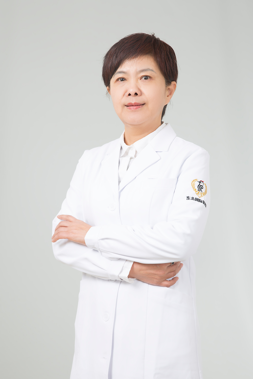 刘智明