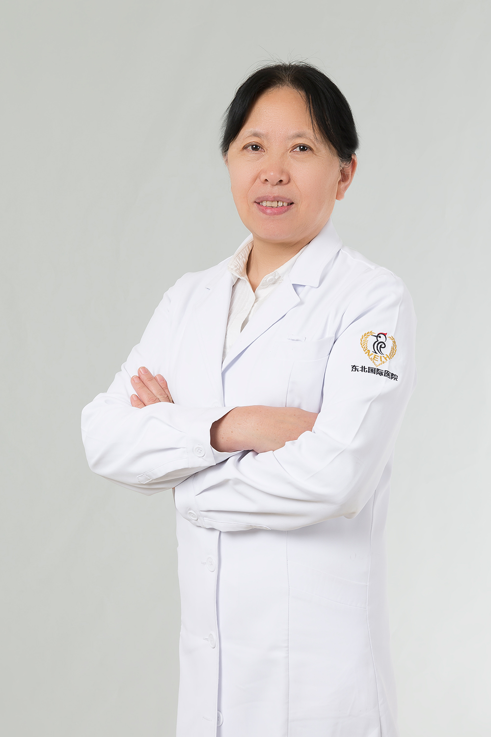 李奕