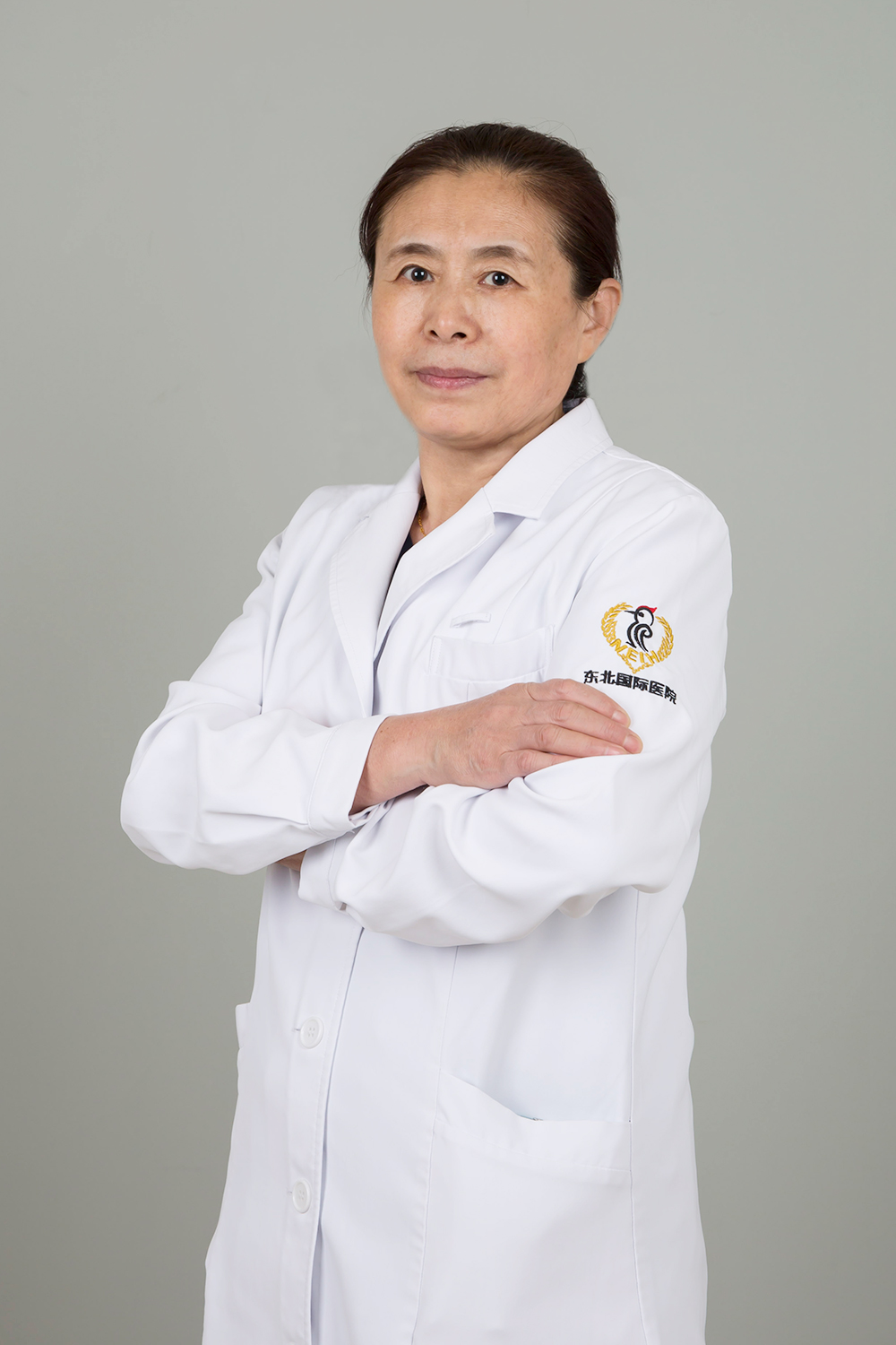 张继红 