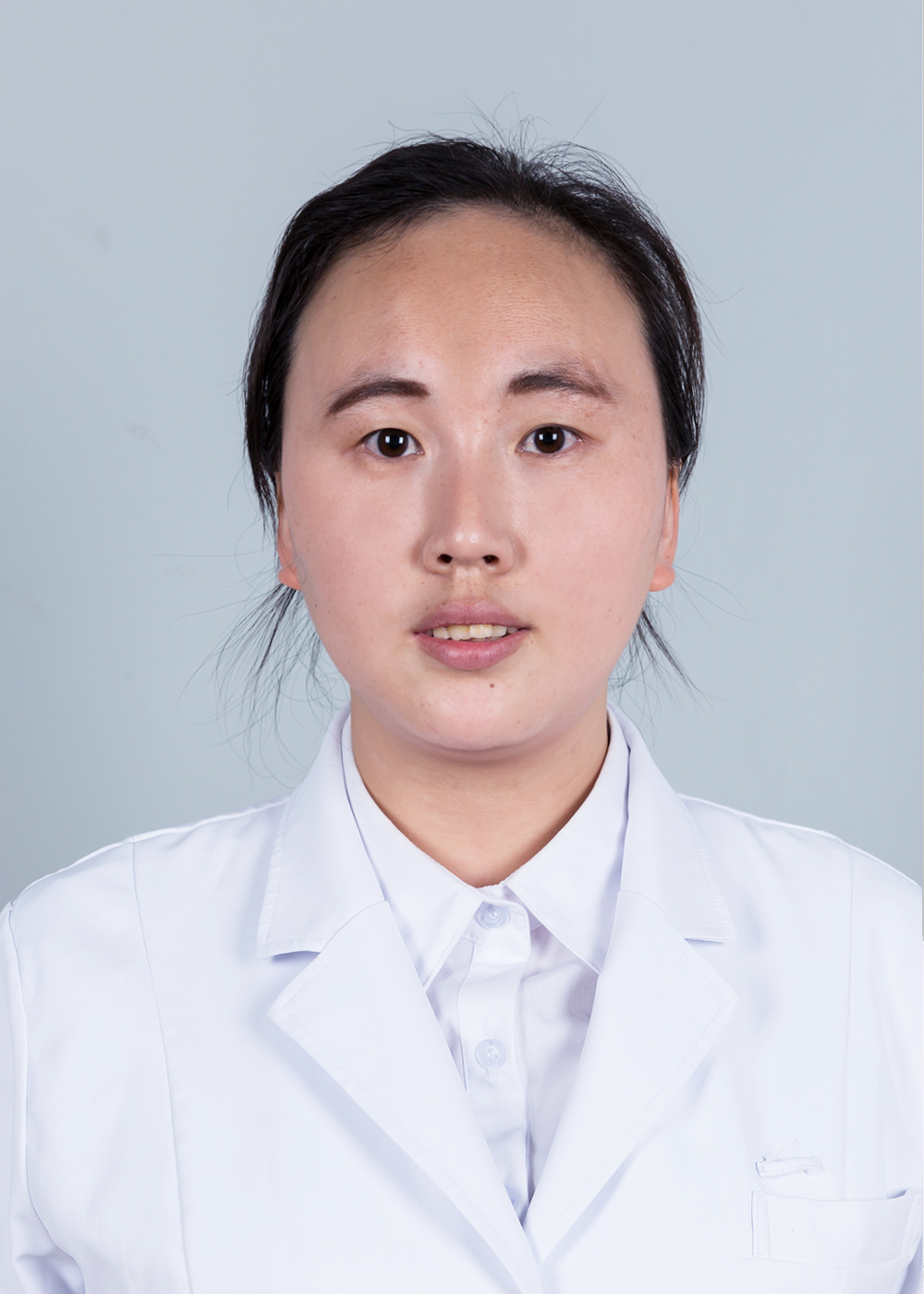 李玲宇 
