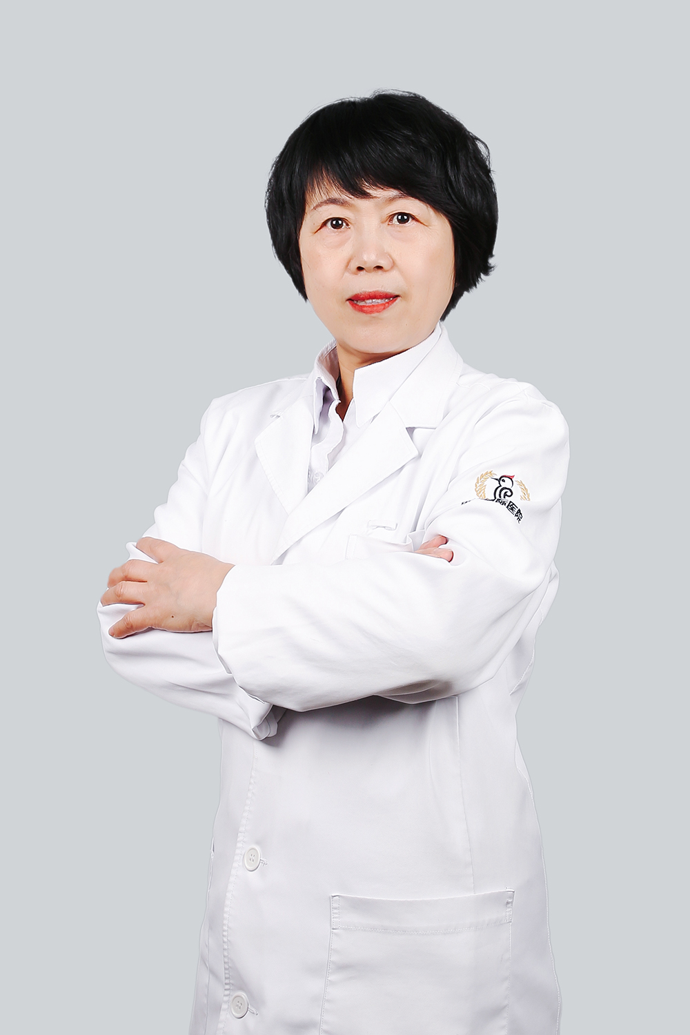 郝彦彬 