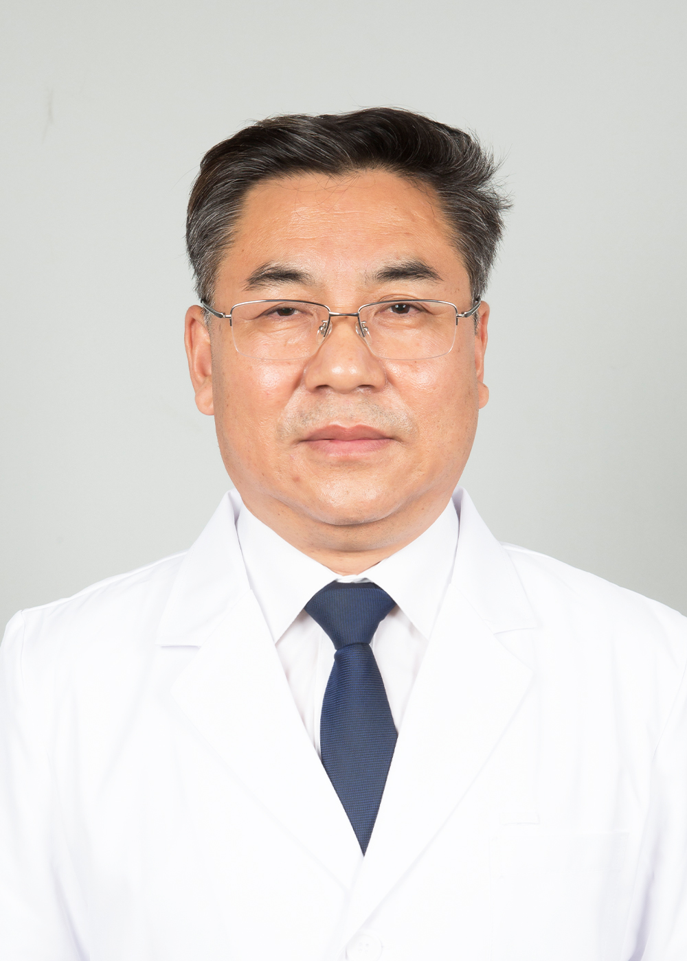 符永杰